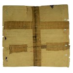 Certificato. 1° Reggimento Fucilieri a Cavallo - Garwolin 1939 [Olpiński Jan].