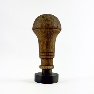 Sigillo. Scuderia di Stato a Konarzewo.