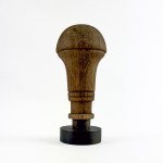 Seal. State Stud Farm in Konarzewo.