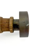 Sigillo. Scuderia di Stato a Konarzewo.