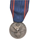 Fascist medals - FASCIST MEDALS 1927 Medal For Valor A...