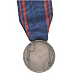 Fascist medals - FASCIST MEDALS 1927 Medal For Valor A...
