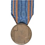 Fascist medals - FASCIST MEDALS 1927 Medal For Valor A...