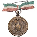 Fascist medals - Ventennio Fascista (1922-1943) Medal 193...