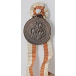 Fascist medals - Ventennio Fascista (1922-1943) Medal 193...