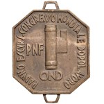 Fascist medals - Ventennio Fascista (1922-1943) Medal A. ...