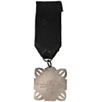 Fascist medals - Reducistica cross 50