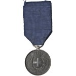 Savoy medals - Victor Emmanuel III (1900-1946) Medal to the...