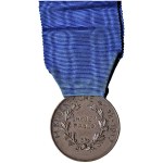 Savoy medals - Victor Emmanuel III (1900-1943) Medal to the...