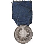Savoy medals - Victor Emmanuel III (1900-1943) Medal to the...