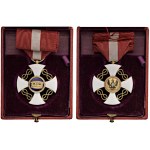 Italian and foreign honors - SAVOIA - Umberto I (1878-1900)...