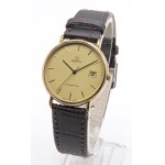 Watches - ZENITH - Cosmopolitan - Quartz movement. Case...