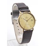 Watches - ZENITH - Cosmopolitan - Quartz movement. Case...