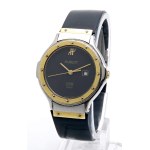 Watches - HUBLOT - MDM Classic - Quartz movement. Case ...