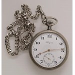 Watches - LONGINES - Pocket watch- 48mm diameter, ca...