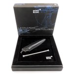 Collectible Pens - MONTBLANC -Mechanical Pencil - Leonardo...