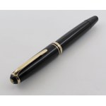 Collectible Pens - MONTBLANC - Fountain Pen - Mod. 256...