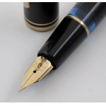 Collectible Pens - MONTBLANC - Fountain Pen - Mod. 256...
