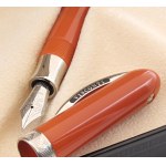 Collectible Pens - VISCONTI - Fountain pen- Body and ca...
