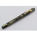 Collectible Pens - VISCONTI - Fountain pen- Body and ca...