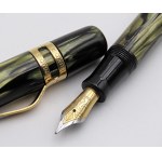Collectible Pens - VISCONTI - Fountain pen- Body and ca...