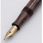 Collectible Pens - WATERMAN - Fountain Pen - mod. 52 B...