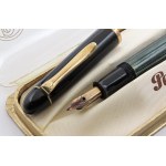 Collectible Pens - PELIKAN - Fountain Pen - Mod. 140 C...