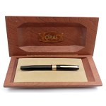 Collectible Pens - OMAS - Fountain pen - Body and cap...
