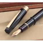 Collectible Pens - OMAS - Fountain pen - Body and cap...