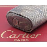 Lighters - CARTIER - Lighter - Silver body. Lighter ...