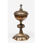 Host tin, 19th century.