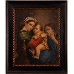 Madonna della Seggiola