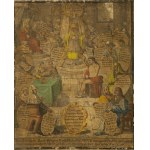 Jewish judgment on Christ