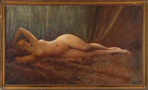 Leonard WINTEROWSKI (1868-1927), 