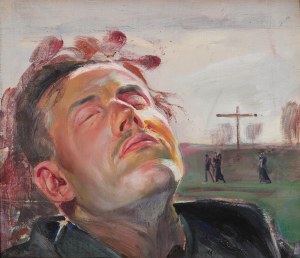 Wlastimil HOFMAN (1881-1970), 