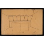 Stanislaw WYSPIAŃSKI (1869-1907), "Chamber Three" (1904)