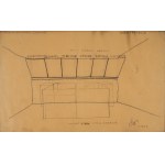 Stanislaw WYSPIAŃSKI (1869-1907), "Chamber Three" (1904)