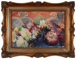 Teodor GROTT (1884-1972), 