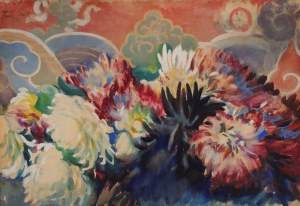 Teodor GROTT (1884-1972), 