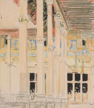 Leon WYCZÓŁKOWSKI (1852-1936), 