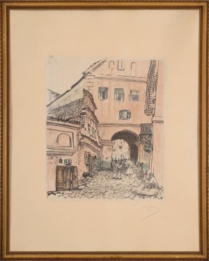 Leon WYCZÓŁKOWSKI (1852-1936), 