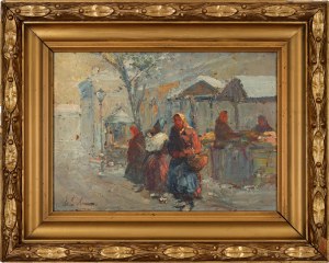 Erno ERB (1878-1943), 