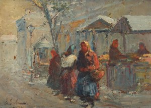 Erno ERB (1878-1943), 