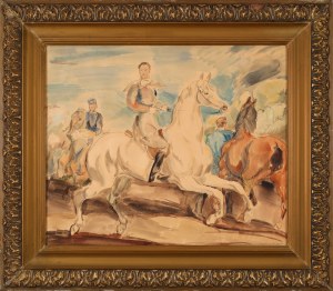 Eugeniusz GEPPERT (1890-1979), 