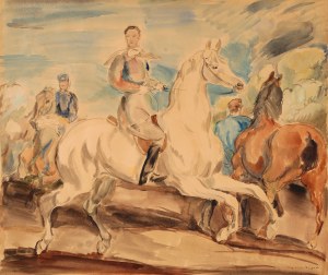 Eugeniusz GEPPERT (1890-1979), 