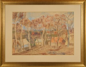 Eugeniusz GEPPERT (1890-1979), 