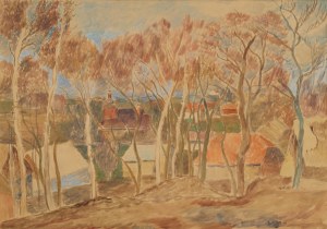 Eugeniusz GEPPERT (1890-1979), 