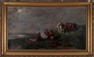 Adam SETKOWICZ (1876-1945), 