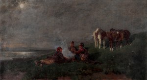 Adam SETKOWICZ (1876-1945), 