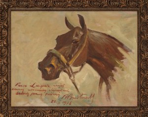 Roman BREITENWALD (1911-1985), 